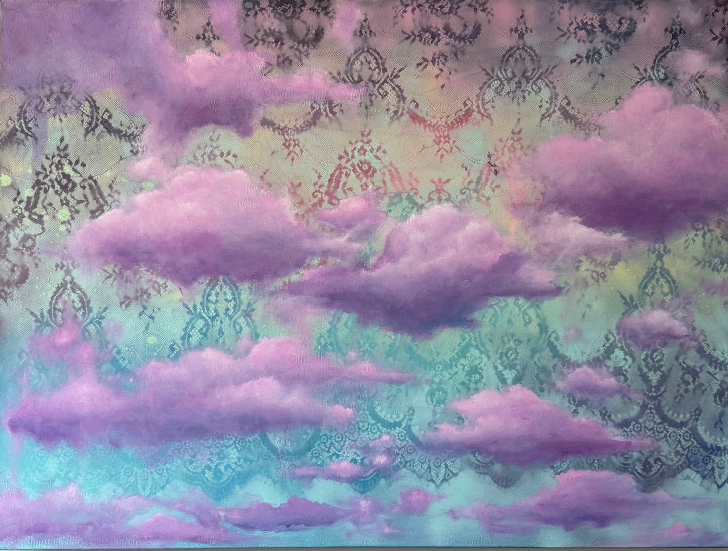 Between Heaven & Seduction