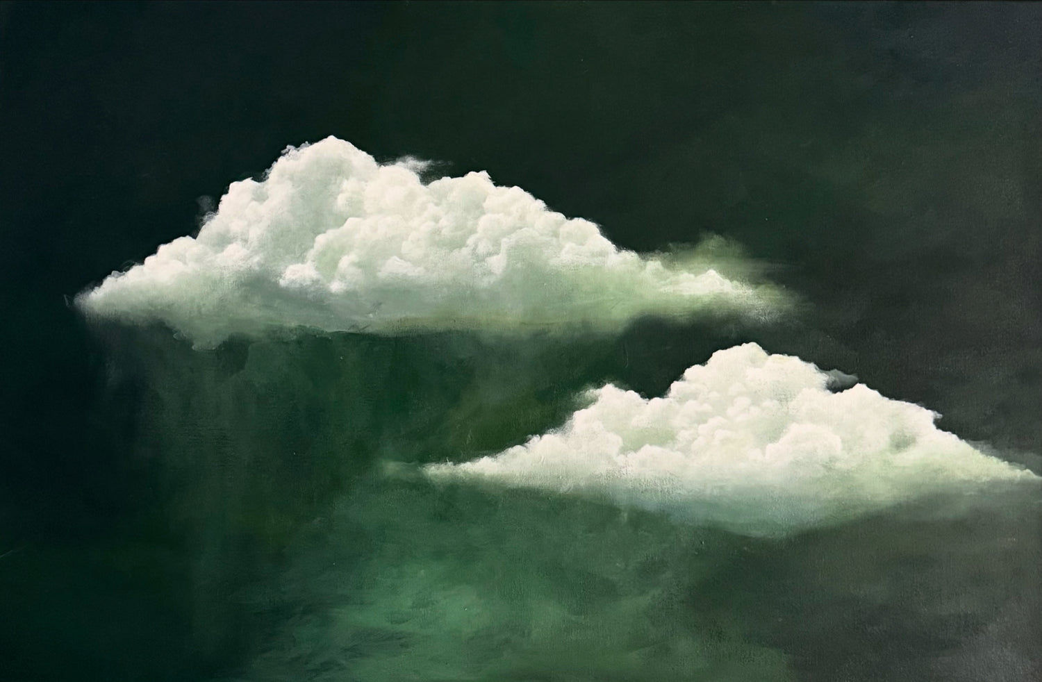 Studies in atmosphere & light