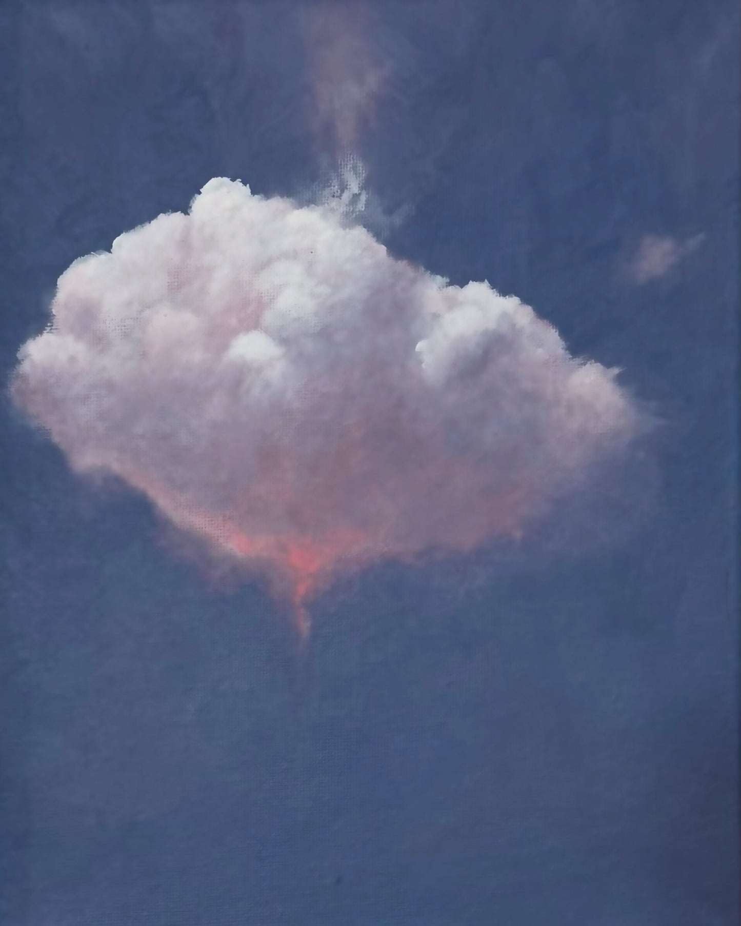 Study in atmosphere & light