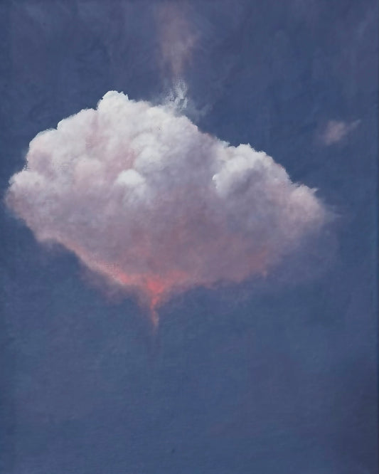 Study in atmosphere & light