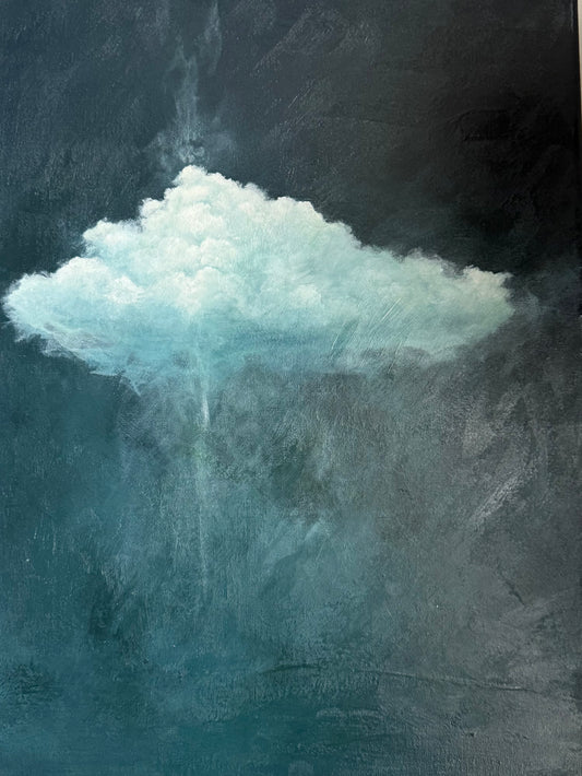 Study in atmosphere & light no. 3