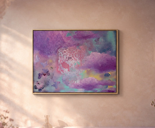 Between Heaven & Seduction II